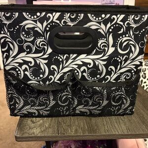 Thirty-One Fold n File Organizer